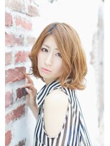 アルーシェ 錦糸町店(Alushe)&nbsp;ラフカールでおしゃれガール☆【Ａｌｕｓｈｅ錦糸町】