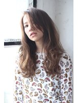 柔らかラフロング