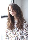 柔らかラフロング