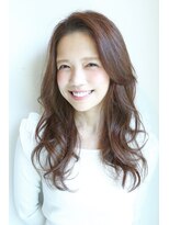 ルリアン 元住吉店(Le'lien) 大人かわいいネオウェーブ