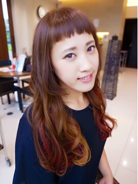 ジャックビーンズ 青山店(jack beans) ゆるリラロング［南草津/南草津駅/大津/栗東市/信楽/甲賀市］