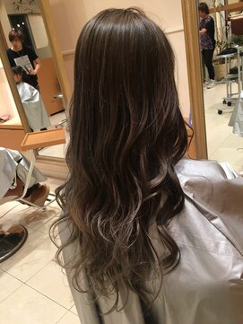 リゼル ユア 渋谷(RISEL YUA) オーダー殺到☆クリアオリージュ