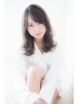 ウニコ(unico) 【unico.】モードアッシュロング