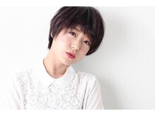 縮毛矯正ストレートと髪質改善ストレートの紹介☆骨格、小顔、髪質を考えた高い技術でオシャレなカット！