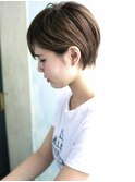 天神【BIRTH】大人かわいい耳かけショート5