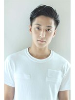 モッズヘア 藤岡店(mod's hair)&nbsp;メンズショートスタイル