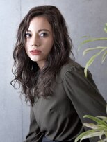 ヴォージュアーム(VOGES ame)&nbsp;【ＶＯＧＥＳ　】代表的な外国人風カラーです。