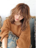 シエル 八王子店(CIEL)&nbsp;ふわっと揺れるセミロング