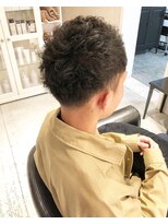 ヘアー アトリエ エゴン(hair atelier EGON)&nbsp;メンズヘア