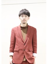 イチトニブンノイチ(1TO2BUNNO1 beauty&more) 戸田 智史