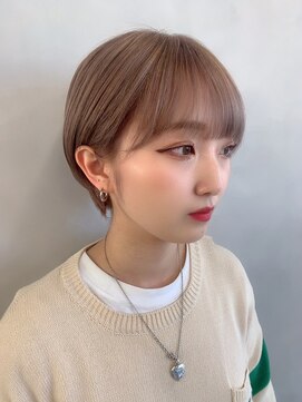 エイト ヘアサロン 渋谷本店(EIGHT) washi18