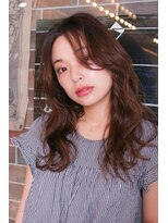 リスタバイネオリーブ 浅草(Re:sta by neolive)&nbsp;大人ロング　Re:sta by Neolive