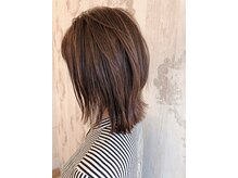 ヘアー ポッシュ(Hair POSH)