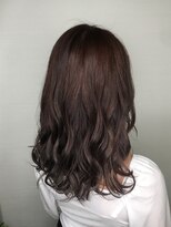 ヘアリゾートエーアイ 東陽町店(hair resort Ai) ベリーラセット