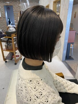 ルース(RUTH) ミニボブ