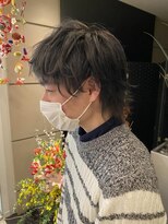 フェイス 大船(FACE)&nbsp;西原晃/メンズエモウルフ