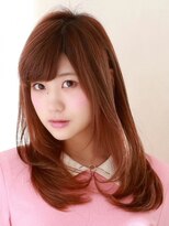 エノア 柏(ENORE)&nbsp;美髪/弱酸性髪質改善/弱酸性カラー/弱酸性縮毛矯正