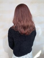 アンククロス 表参道(ANKH CROSS)&nbsp;チェリーピンク