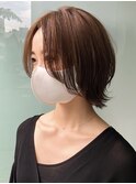 レイヤーボブ