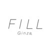 フィルギンザ(FILL Ginza,)のお店ロゴ
