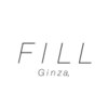 フィルギンザ(FILL Ginza,)のお店ロゴ