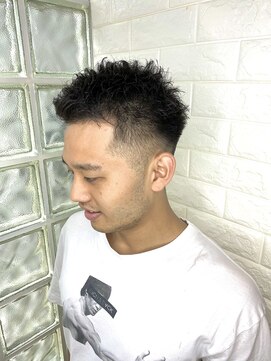 アルバ ヘアリゾート(ALBA) 【ALBA齊藤】スタイル140【三鷹】