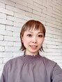 ヘアーデザイン エン(enn) 北沢 佐友里
