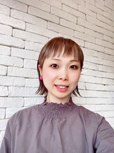 ヘアーデザイン エン(enn) 北沢 佐友里