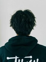 プロデュース 堀ノ内店(Produce)&nbsp;ミディアムメンズパーマ