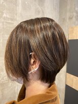 エイト マカビ 沖縄真嘉比店(EIGHT makabi)&nbsp;【EIGHT 真嘉比】お客様スタイル