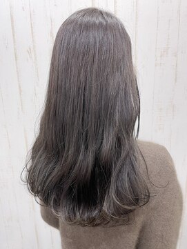 アトリエMAI 北千住 至高のモカベージュ! 北千住 北千住西口