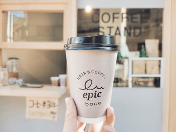 epic bace【エピックベース】