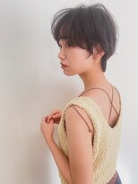 バサ 上石神井店(BASSA)&nbsp;☆大人可愛いふんわりショート☆［上石神井］