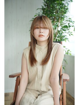 アイコニック 豊田店(ICONIQ) 似合わせスタイル◇アナタのなりたいイメージに近づく！