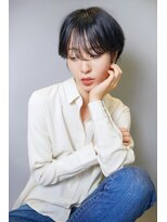 レスピア 銀座中央通り店(Respia)&nbsp;大人のセンシュアルショート【銀座/有楽町】30代40代50代