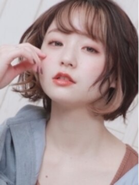 ララ ジパング(La La Zipangu) デザインカラー