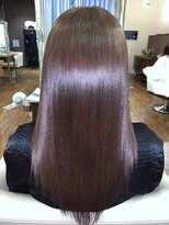 ヘアープロデュース ア ラ モード(Hair Produce A La Mode)&nbsp;美彩ハイブリッド(ランチャ)