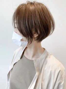 フォーカス 南流山店(FOCUS) 人気ショート