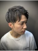 【王道アップバンクショート】