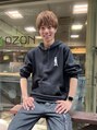 オゾン(OZON) 若新 璃九