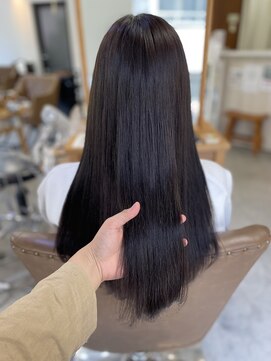 フツーロ 栄(FUTURO) 韓流スタイル!!!