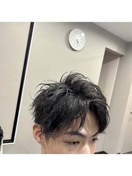 リレイズ(RE.RAISE) 大人ショート