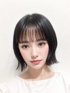 リオールヘア 北千住(LIOR.HAIR) 髪質改善/髪質改善トリートメント/髪質改善ストレート/北千住