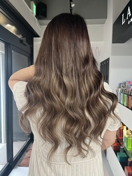 ラピス 大宮(Lapis) エクステスタイル♪