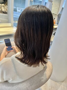 リン(Lin) くびれ巻き