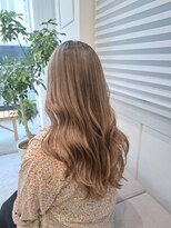 ラフランクリー(la frankly) 20代30代/イヤリングカラー/ミニボブ/ショートボブ