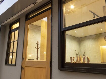 エモ(emo)の写真