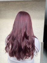 ニュースタイル 本店(NewStyle)&nbsp;フューシャピンク