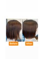 ヘア ウィズウォーター HairWithWater つやとまとまりを