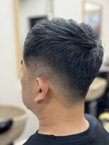 アツミ&nbsp;ビジネスフェード